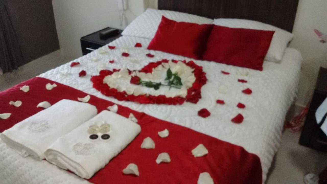 Tl Casa Blanca Hotel Boutique Sibundoy Putumayo Buitenkant foto